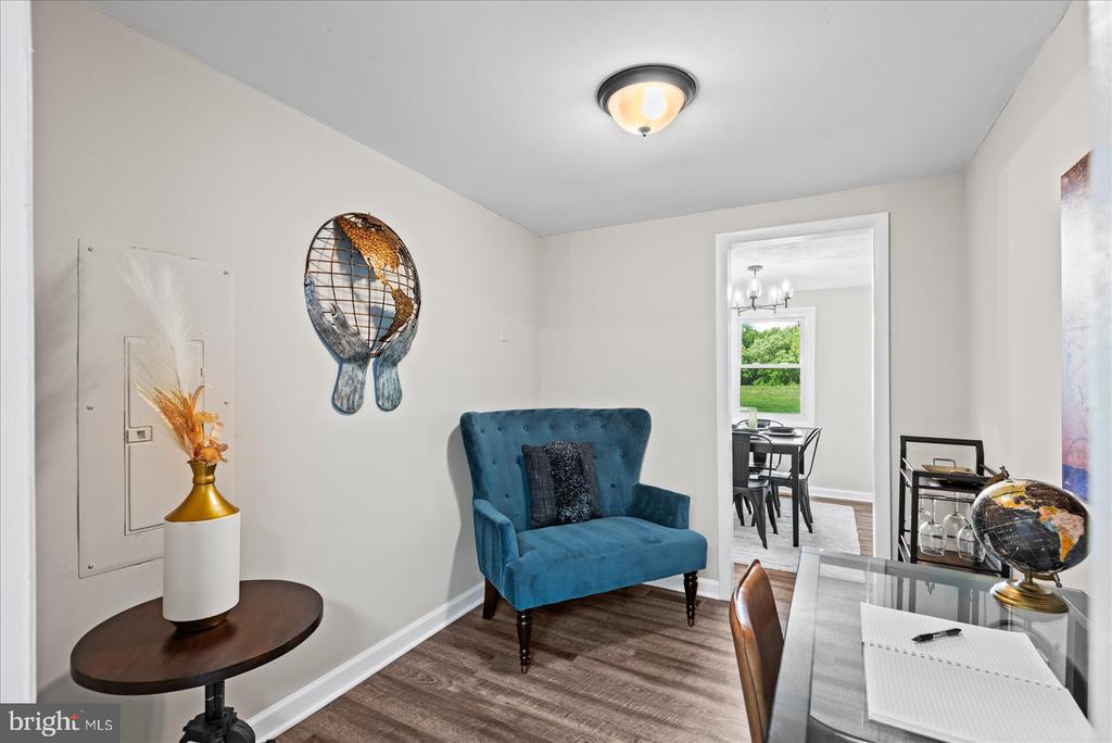 14400 W CATHARPIN ROAD