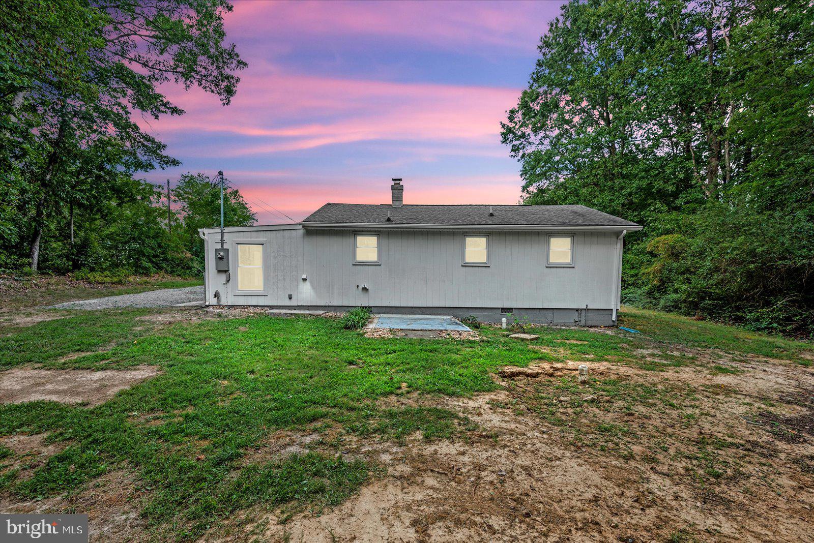 14400 W CATHARPIN ROAD