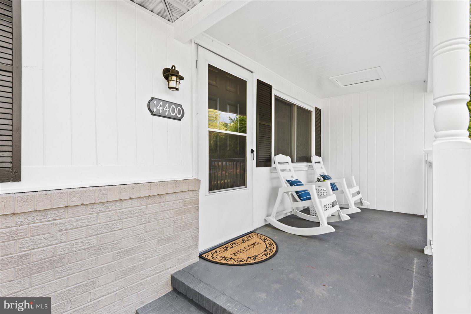 14400 W CATHARPIN ROAD