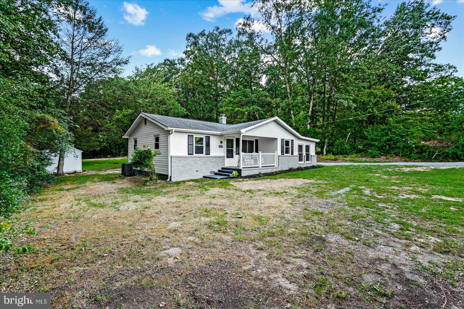 14400 W CATHARPIN ROAD