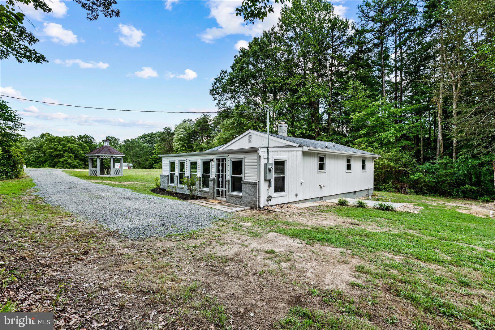 14400 W CATHARPIN ROAD