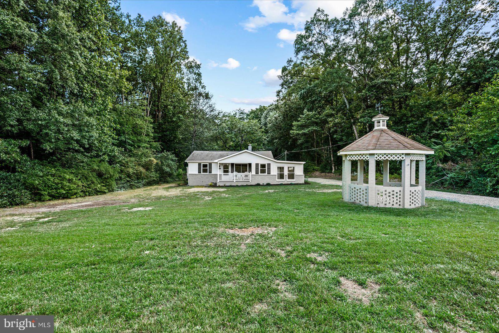 14400 W CATHARPIN ROAD