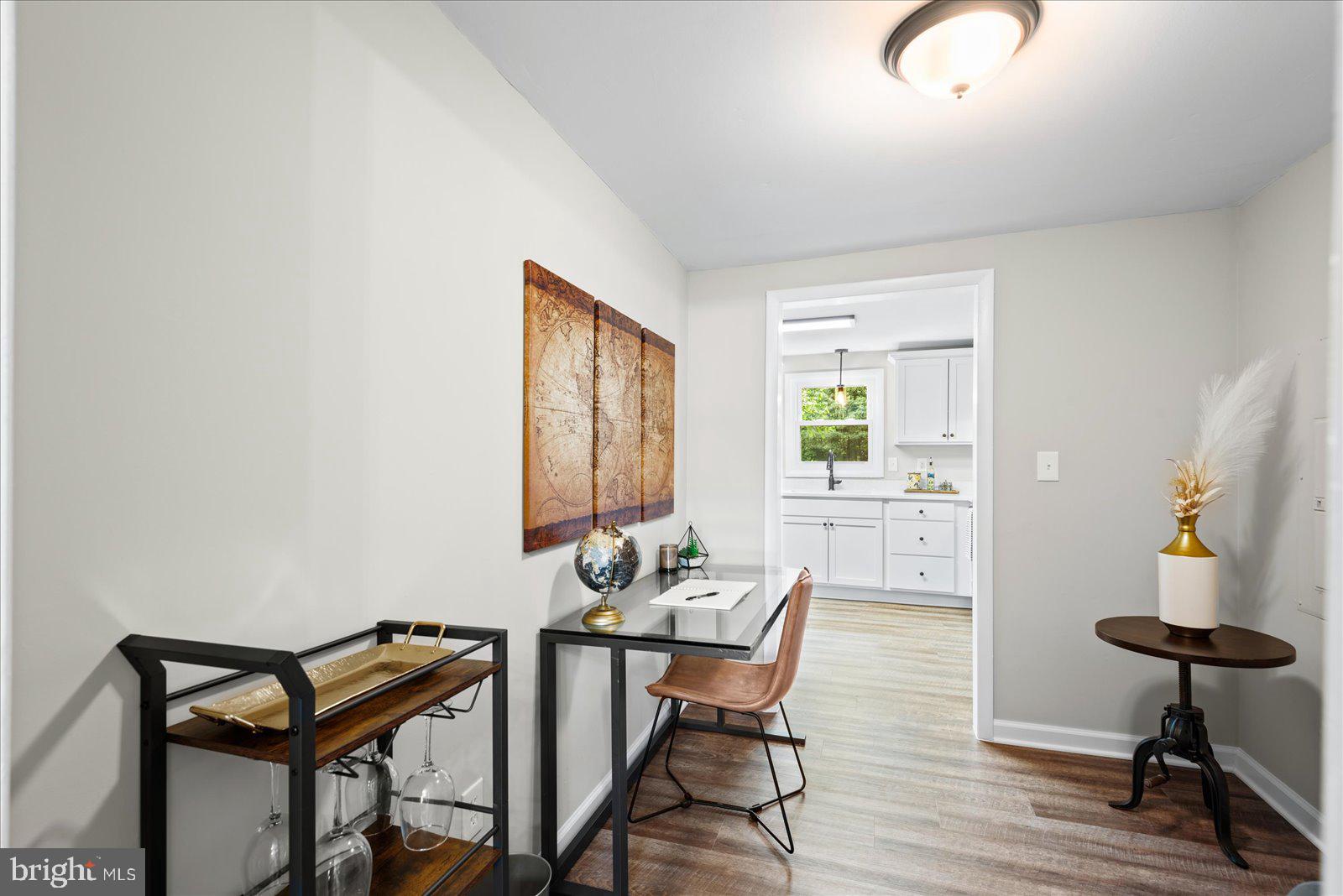 14400 W CATHARPIN ROAD