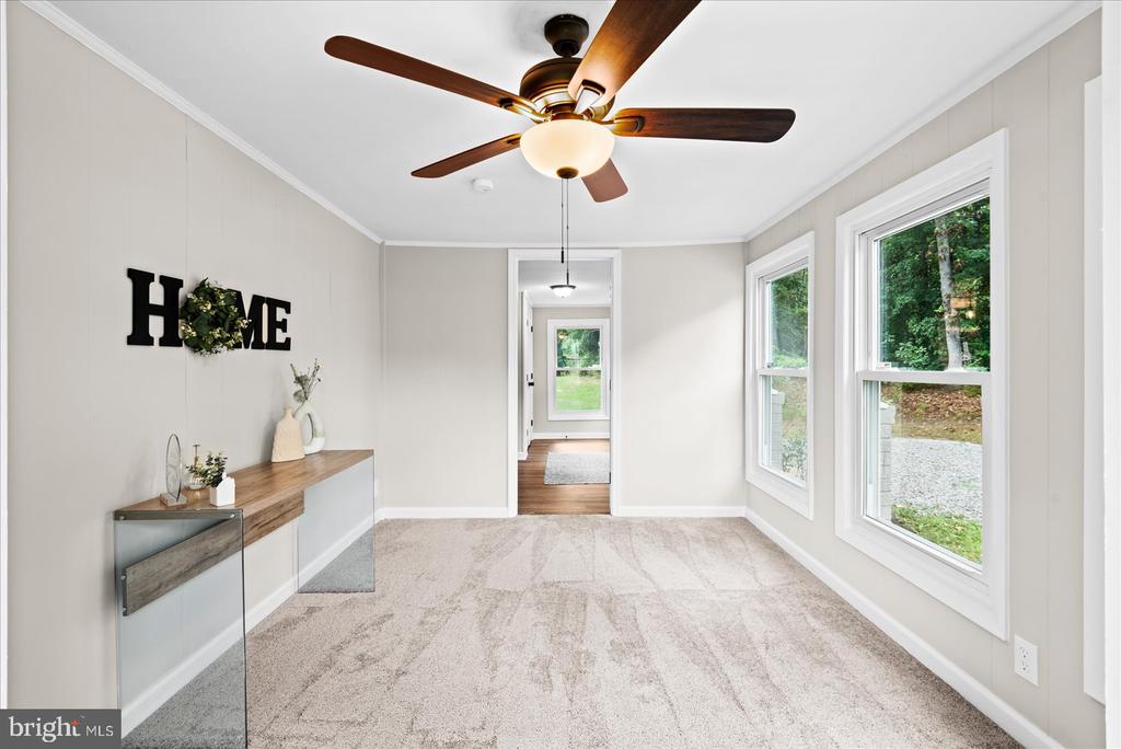 14400 W CATHARPIN ROAD