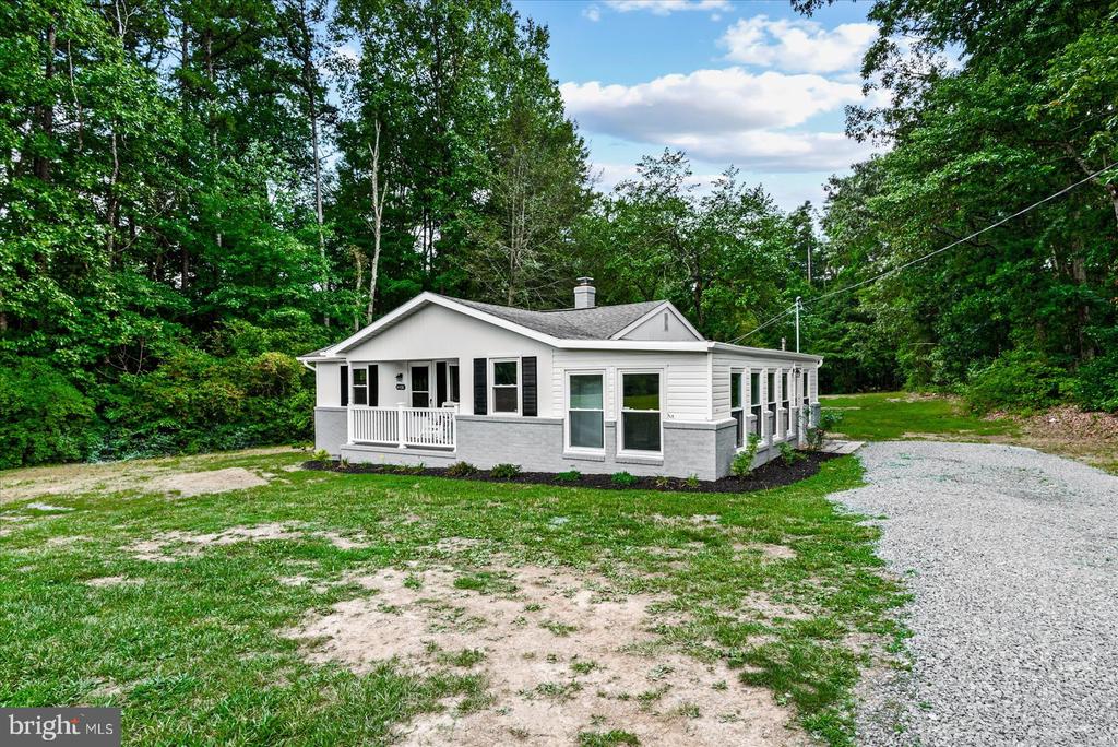 14400 W CATHARPIN ROAD