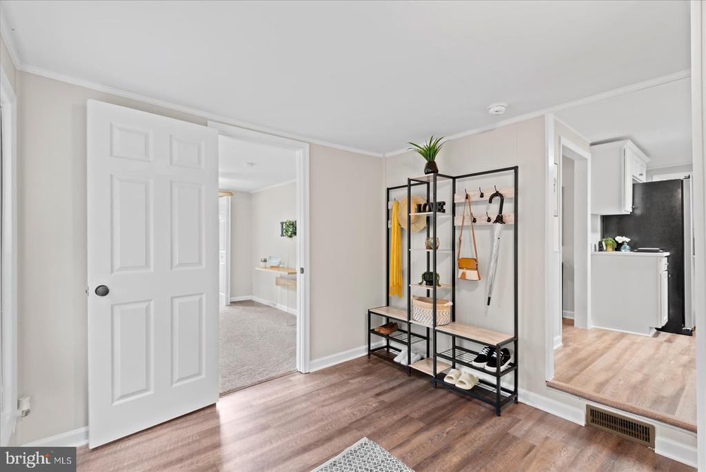 14400 W CATHARPIN ROAD