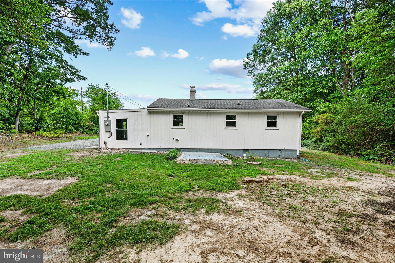 14400 W CATHARPIN ROAD