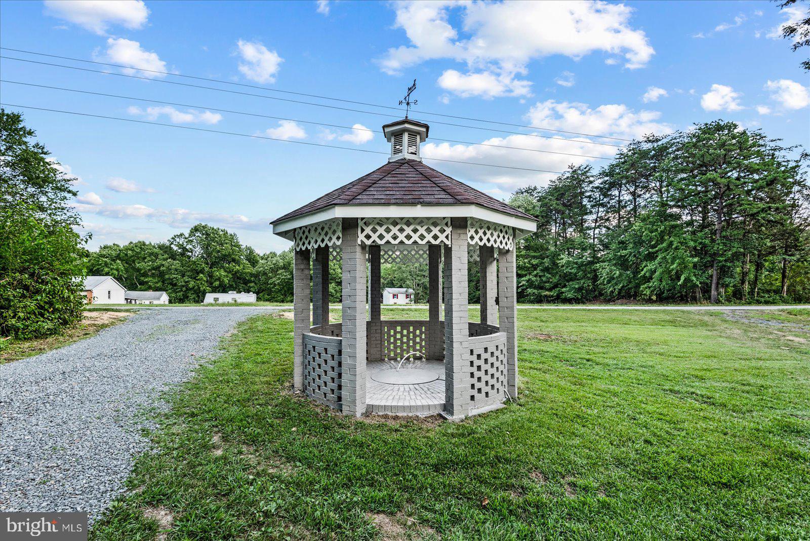 14400 W CATHARPIN ROAD