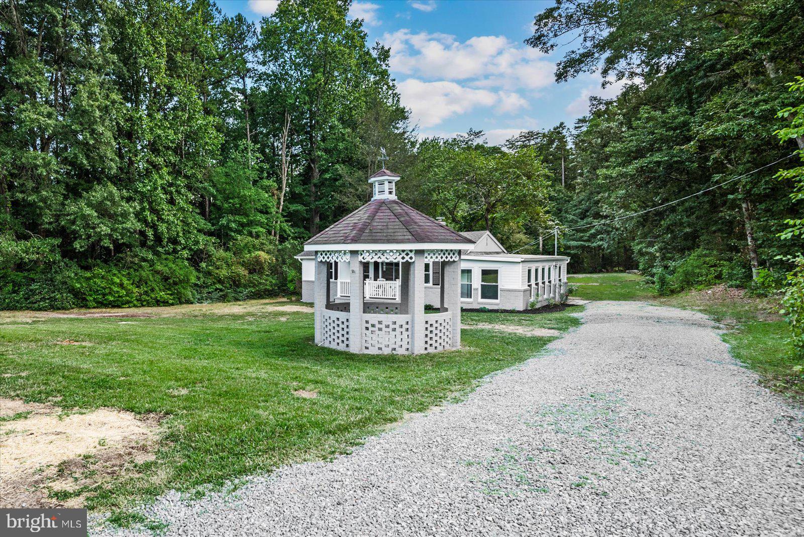 14400 W CATHARPIN ROAD