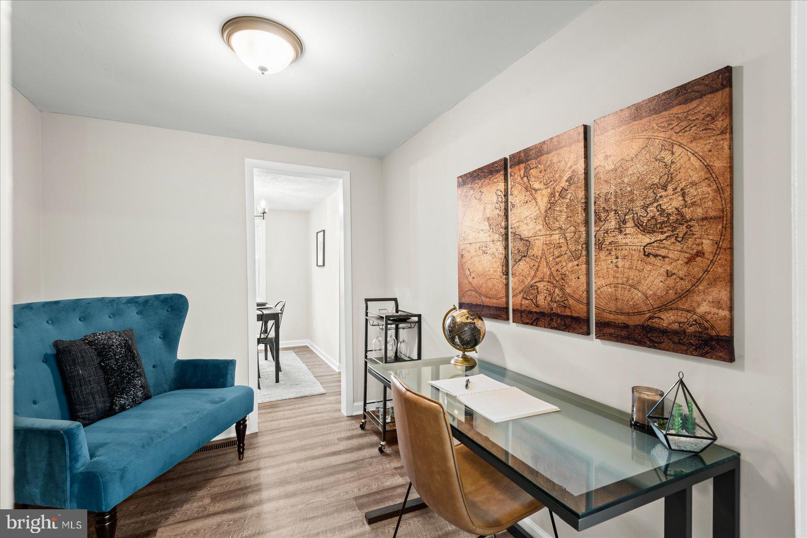 14400 W CATHARPIN ROAD