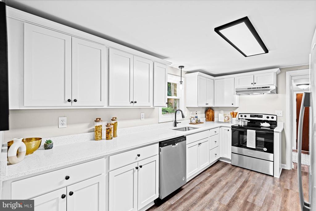 14400 W CATHARPIN ROAD