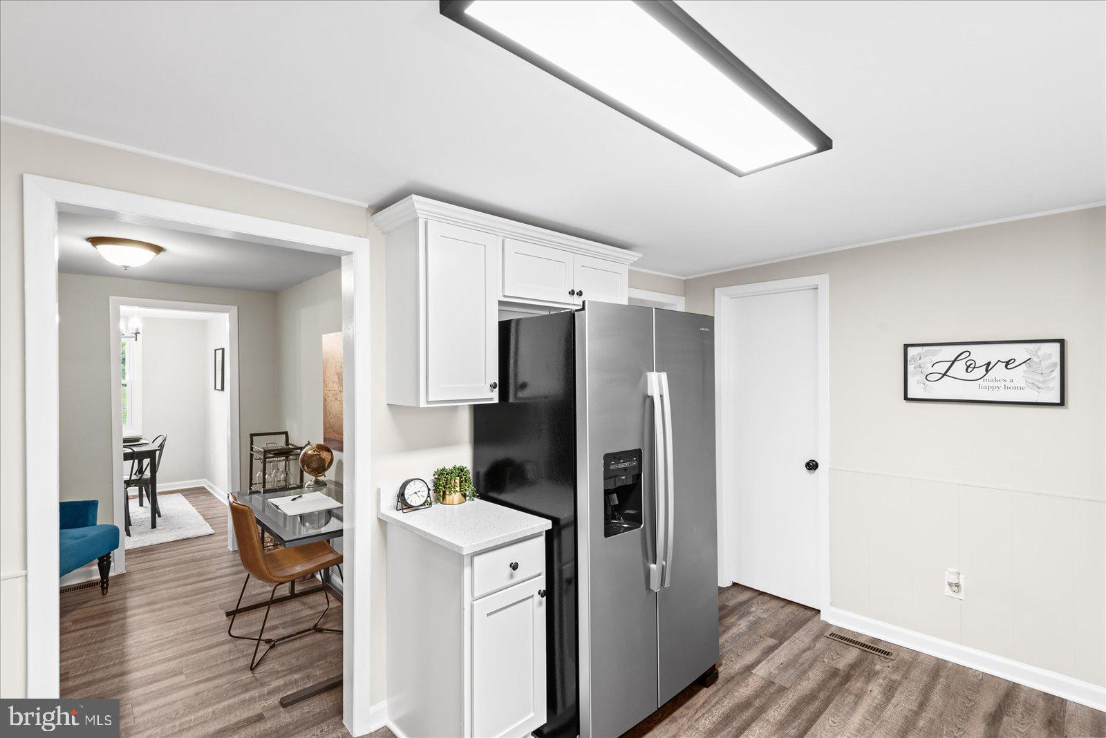 14400 W CATHARPIN ROAD