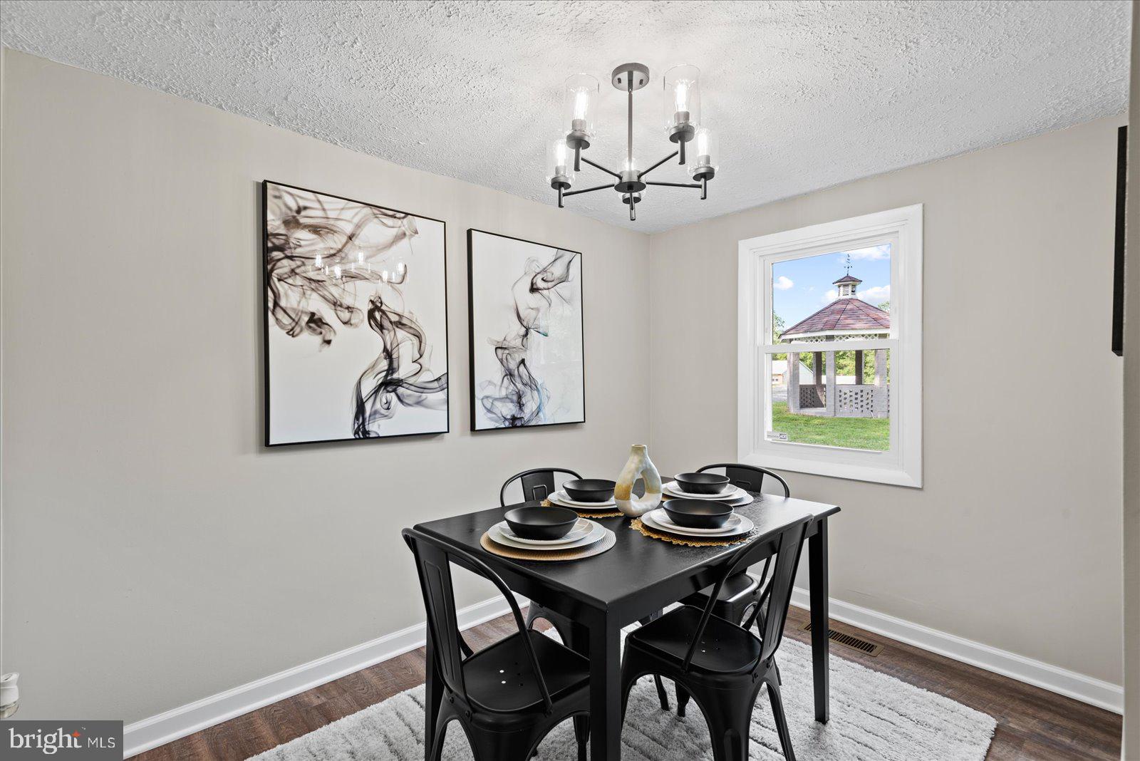 14400 W CATHARPIN ROAD