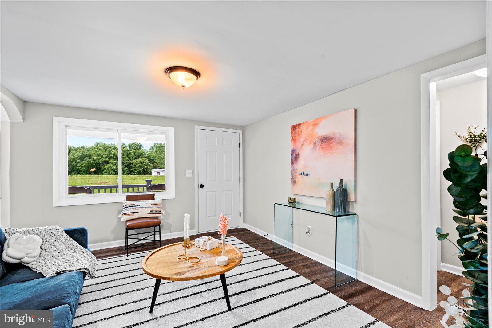 14400 W CATHARPIN ROAD