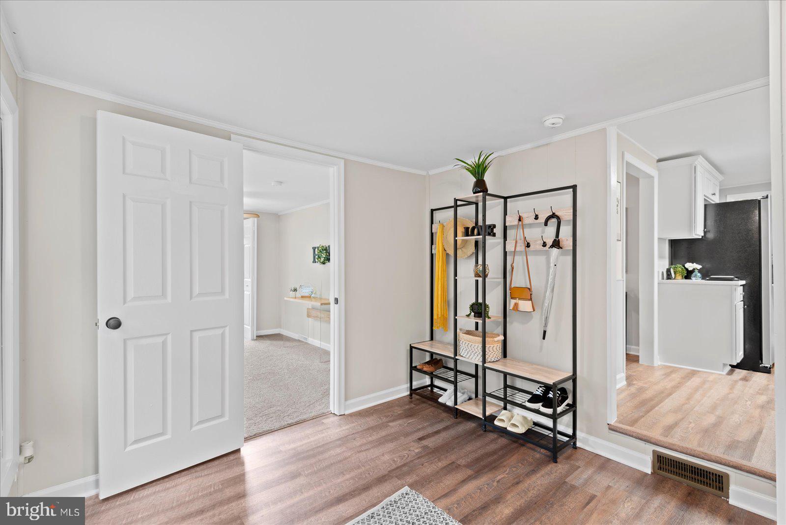 14400 W CATHARPIN ROAD