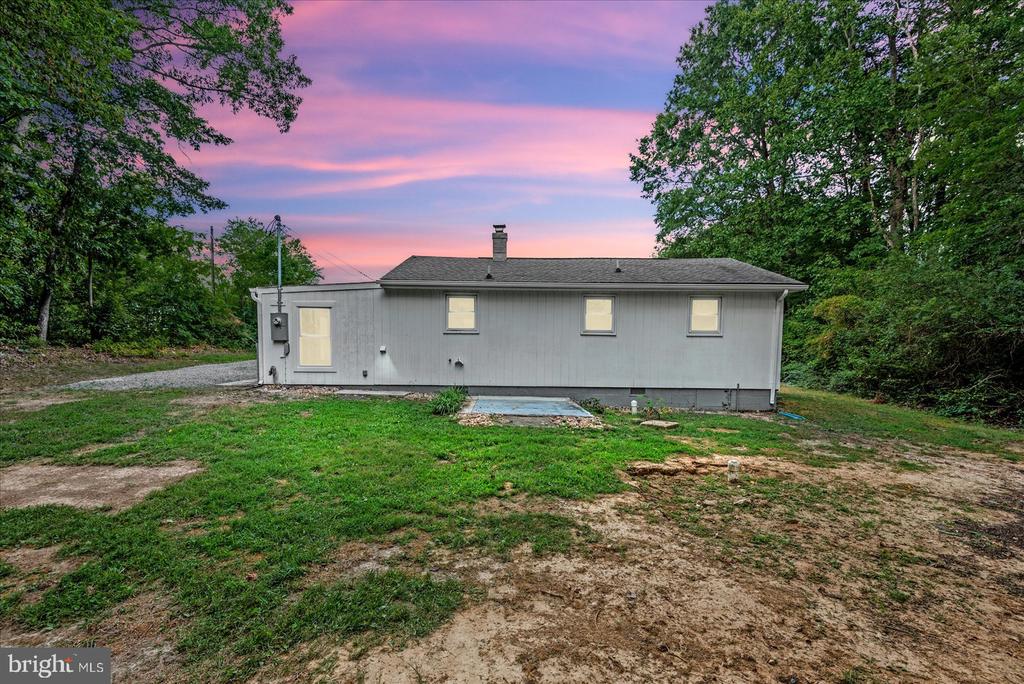 14400 W CATHARPIN ROAD