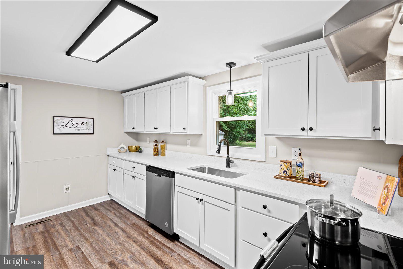 14400 W CATHARPIN ROAD