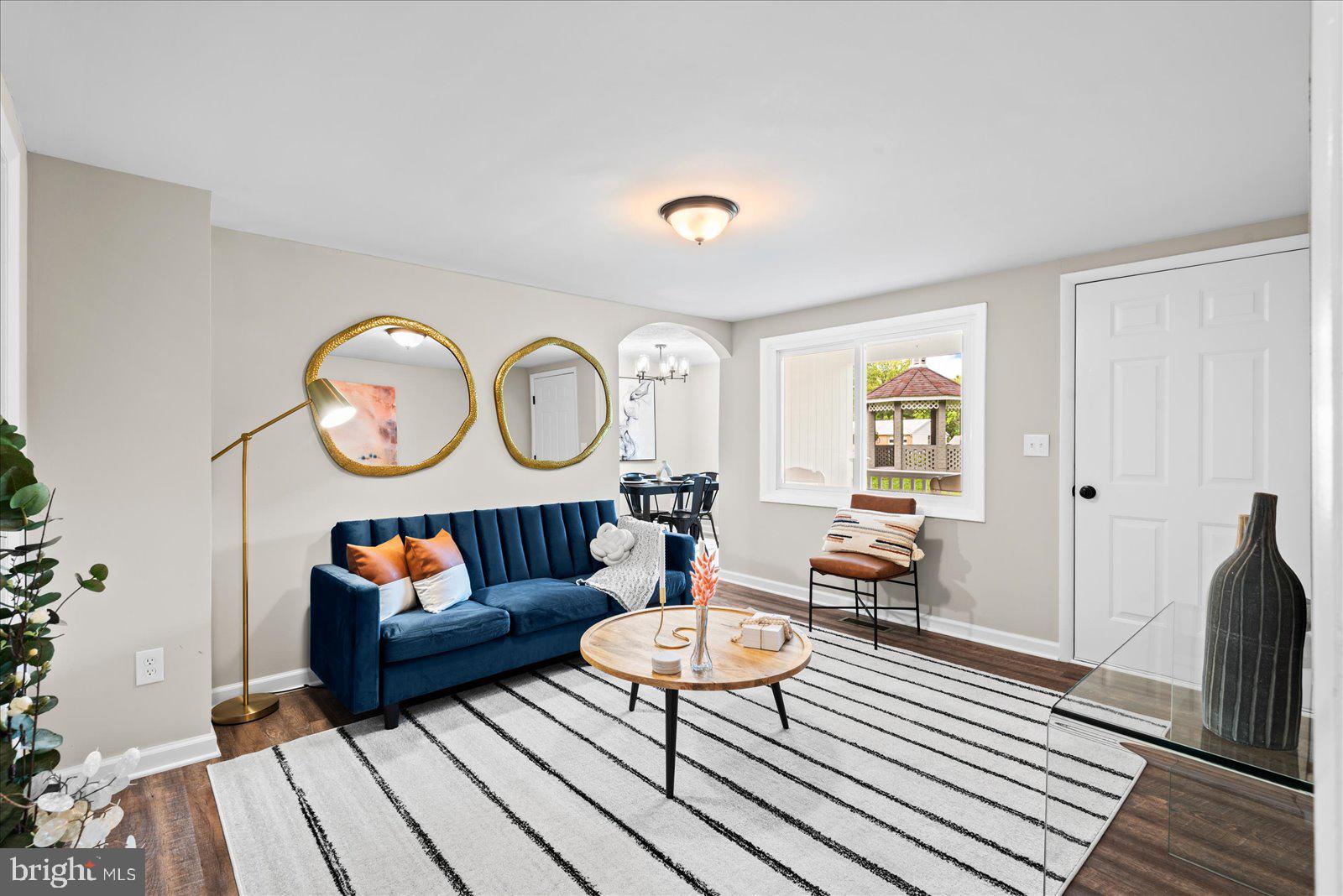 14400 W CATHARPIN ROAD