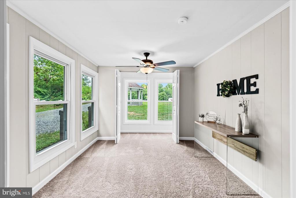 14400 W CATHARPIN ROAD