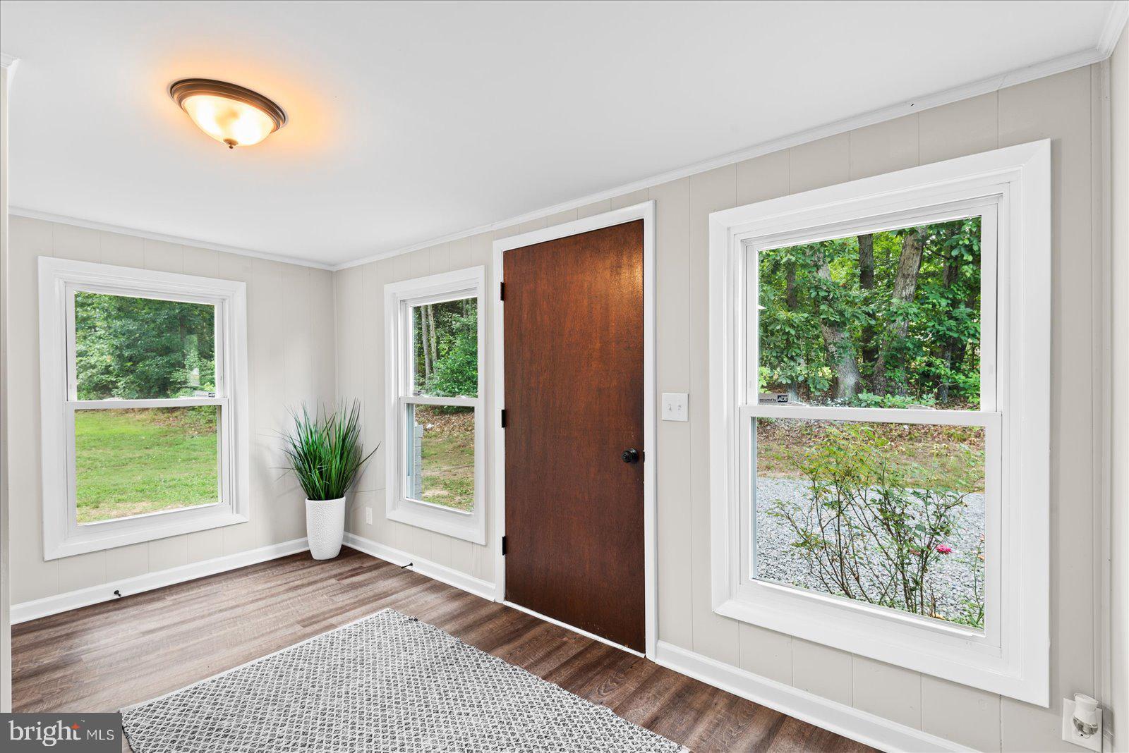 14400 W CATHARPIN ROAD