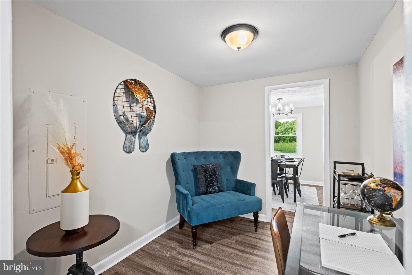 14400 W CATHARPIN ROAD