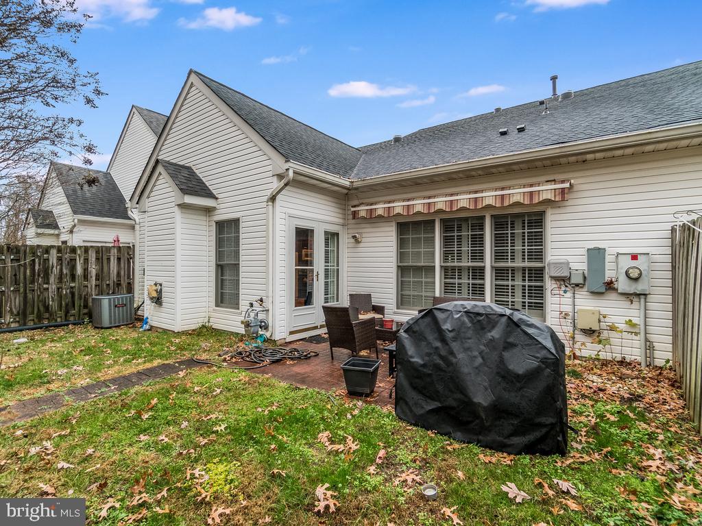 12104 MEADOW BRANCH WAY