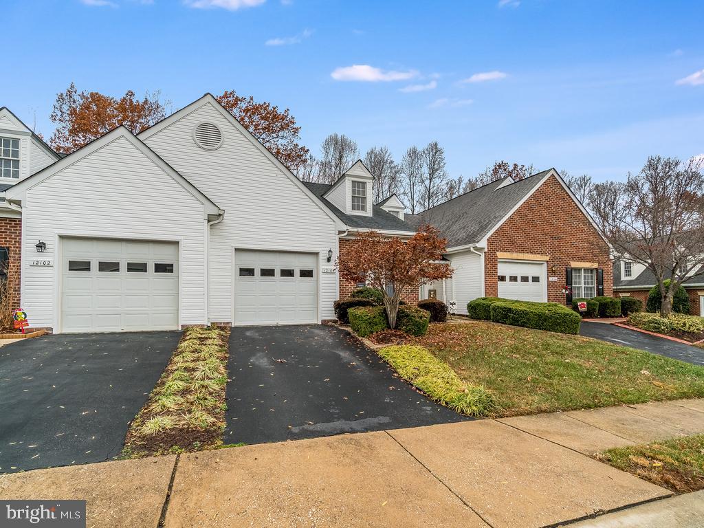 12104 MEADOW BRANCH WAY