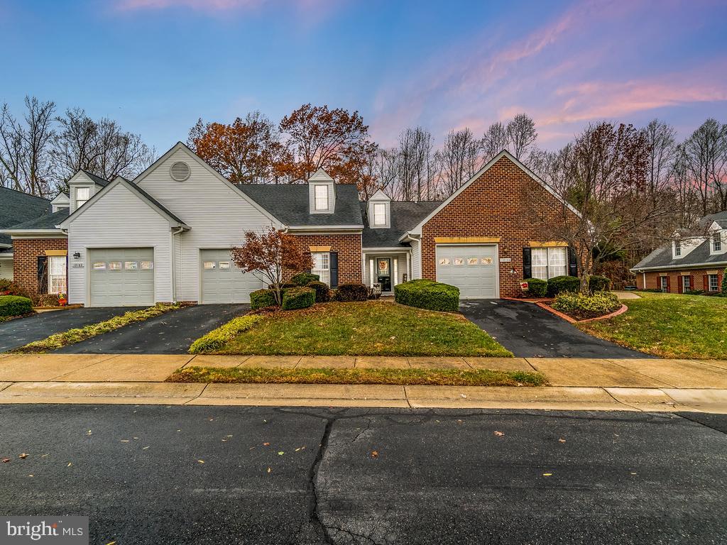 12104 MEADOW BRANCH WAY