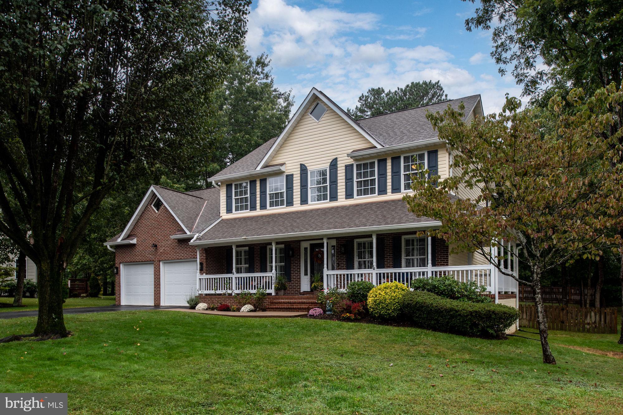 6302 PROSPECT STREET