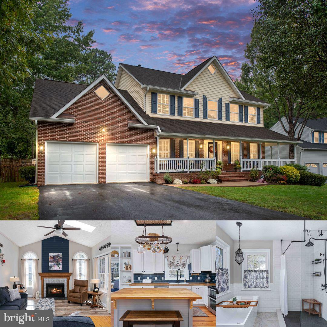 6302 PROSPECT STREET