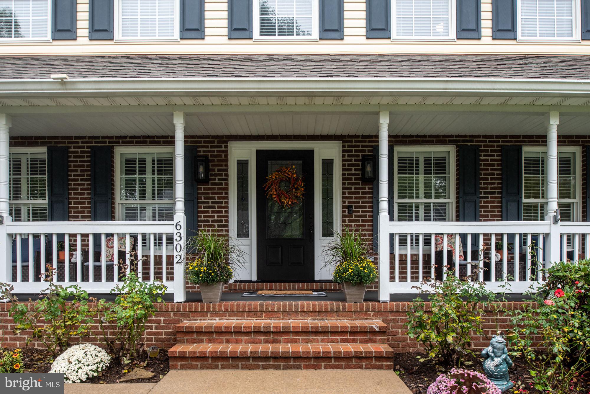 6302 PROSPECT STREET