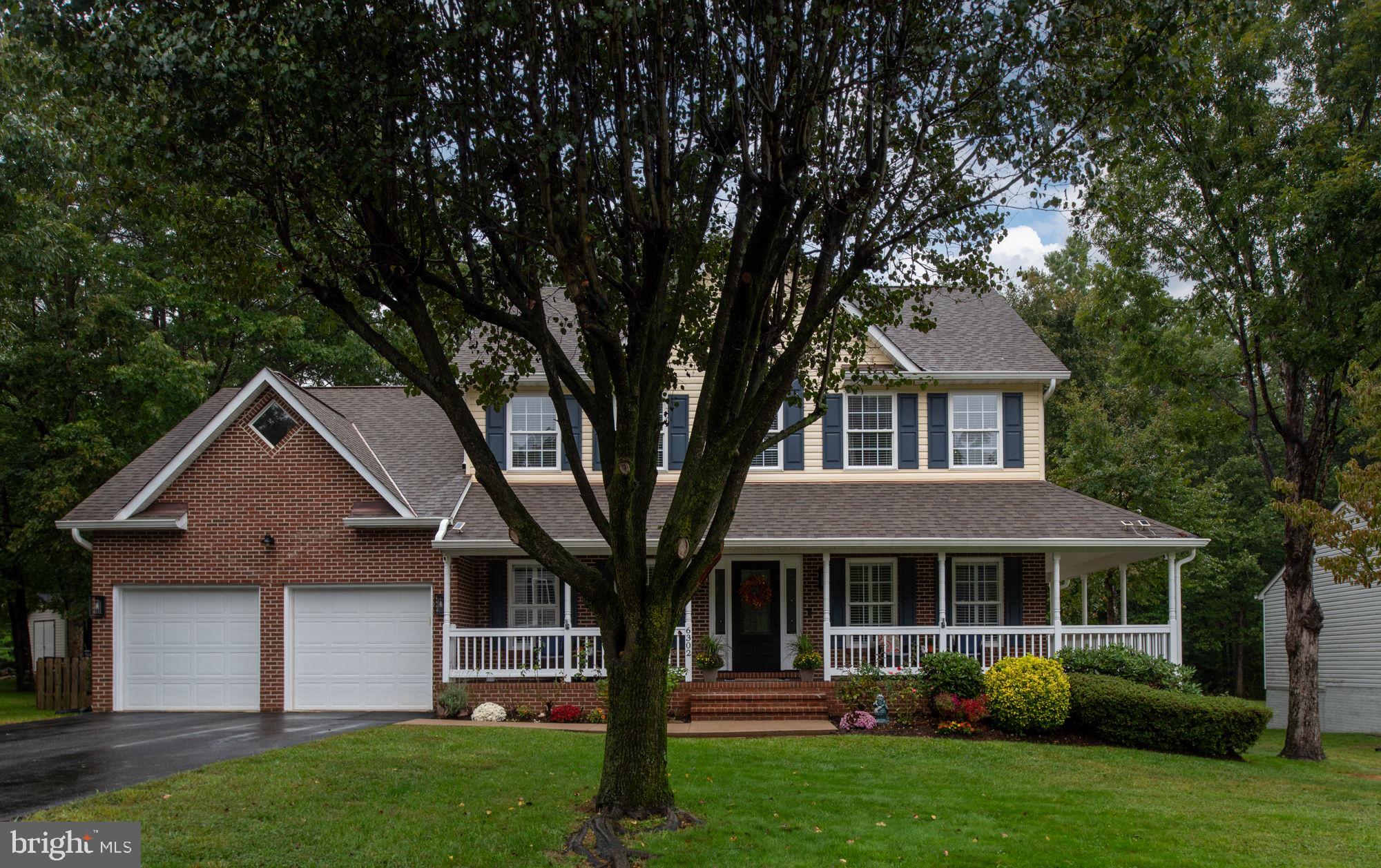 6302 PROSPECT STREET