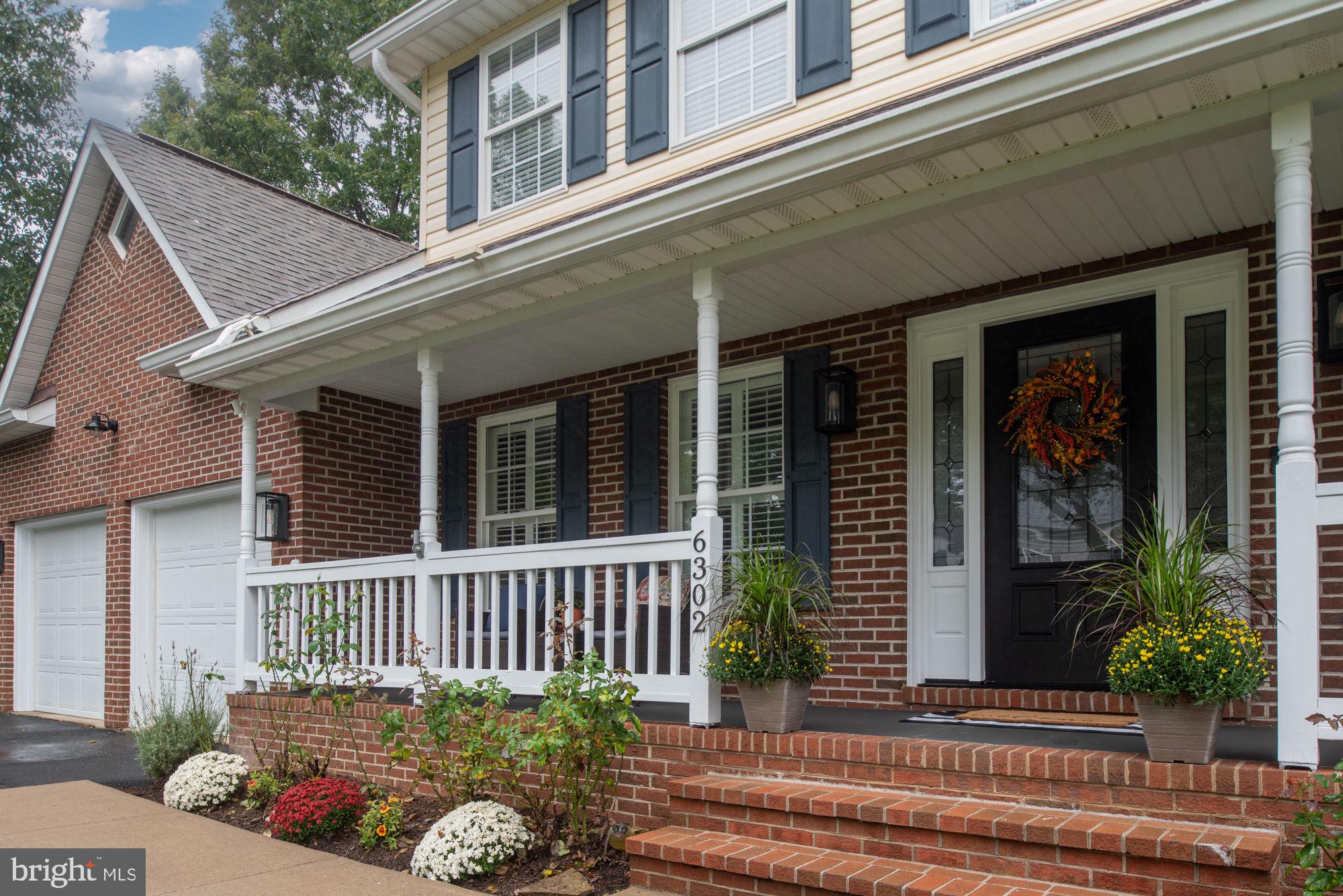 6302 PROSPECT STREET