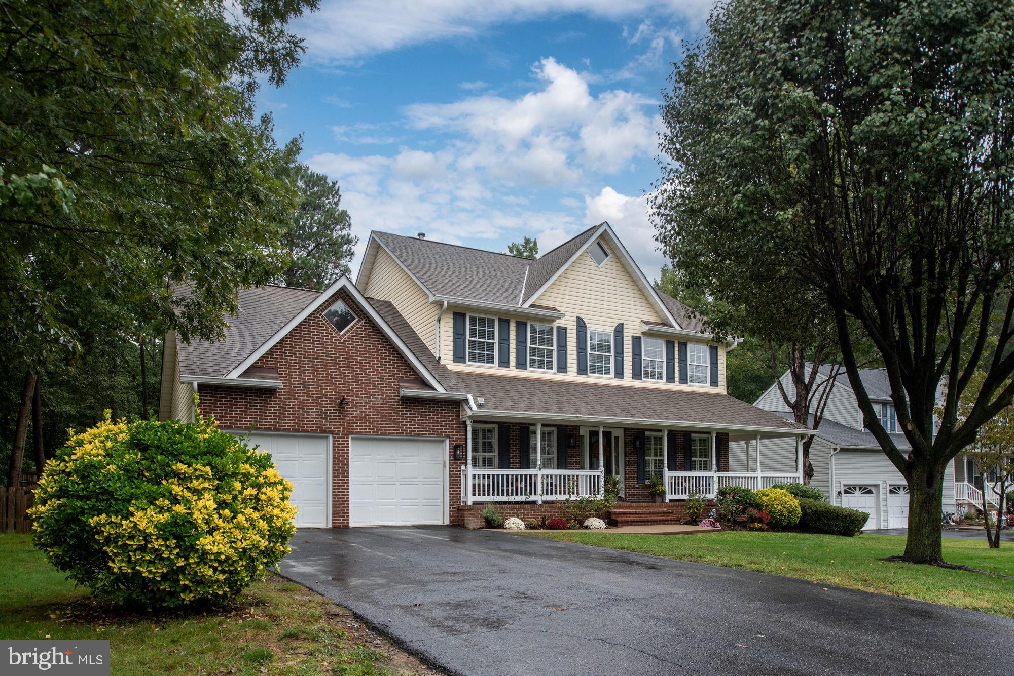 6302 PROSPECT STREET