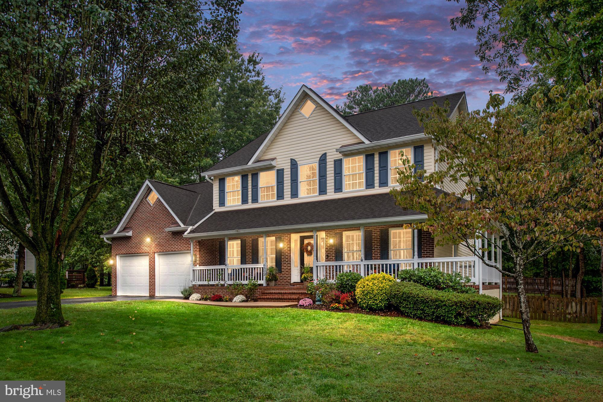 6302 PROSPECT STREET