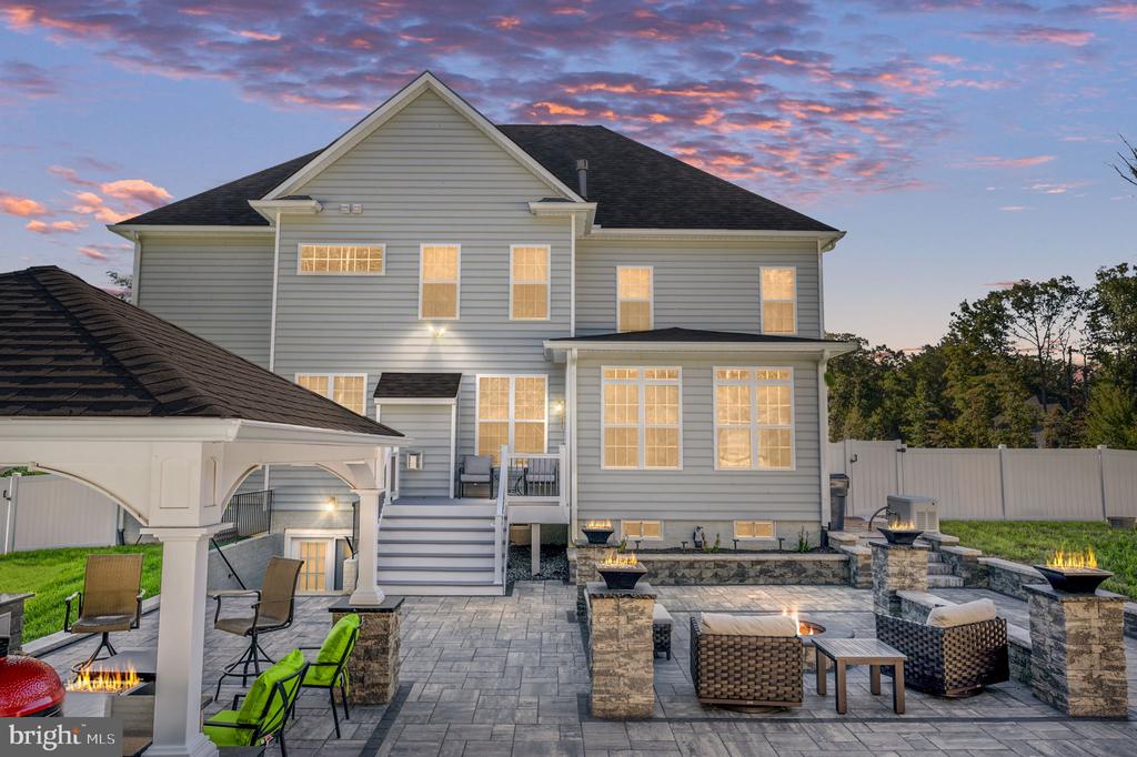 11416 BRANDY LANE