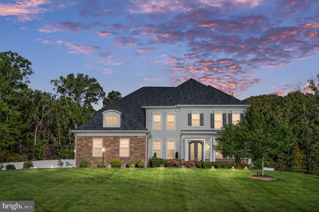 11416 BRANDY LANE