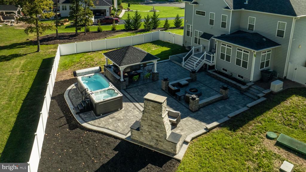 11416 BRANDY LANE