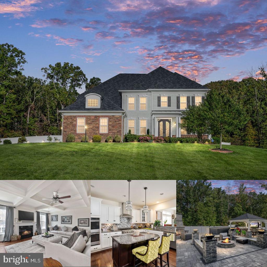 11416 BRANDY LANE