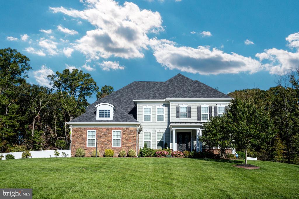 11416 BRANDY LANE