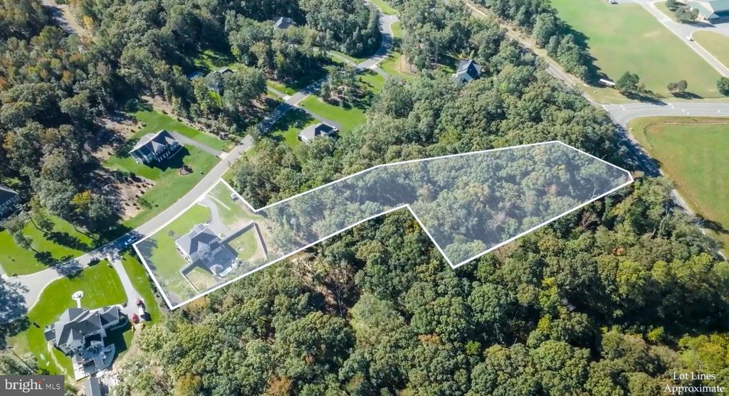 11416 BRANDY LANE