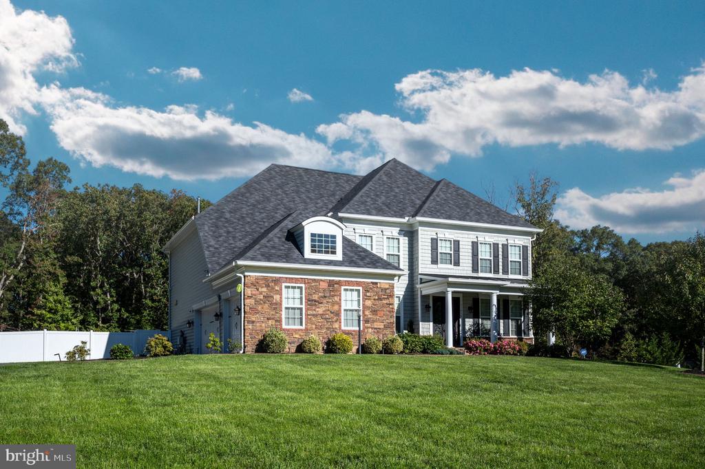 11416 BRANDY LANE