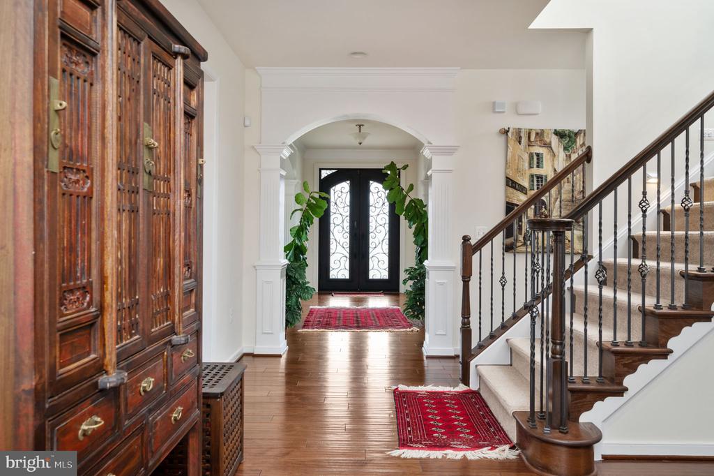 11416 BRANDY LANE