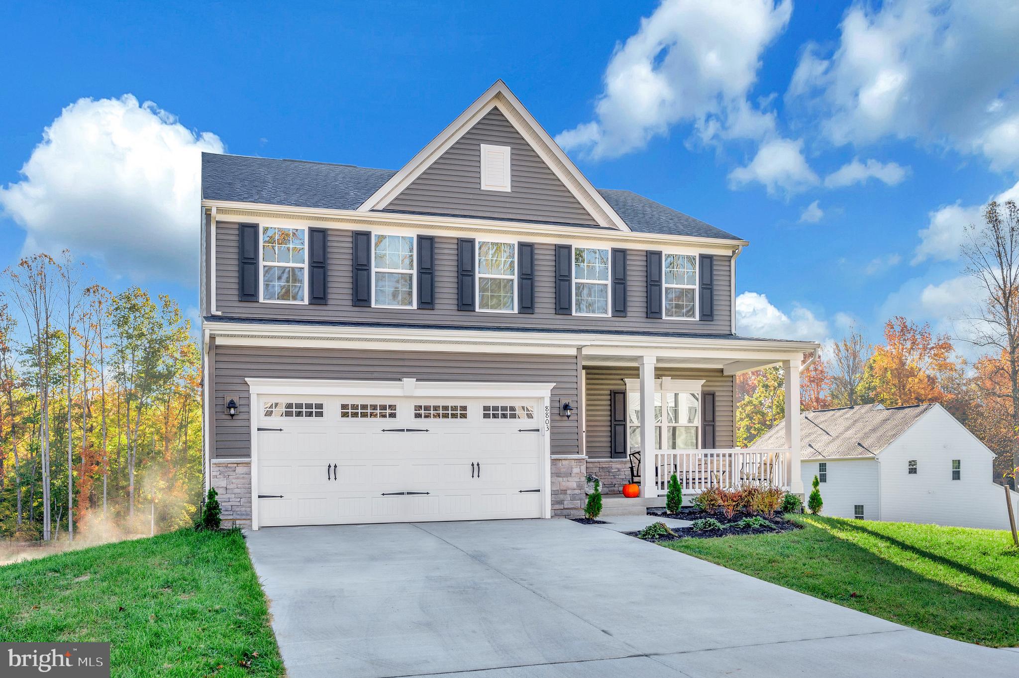 8803 ZOE COURT