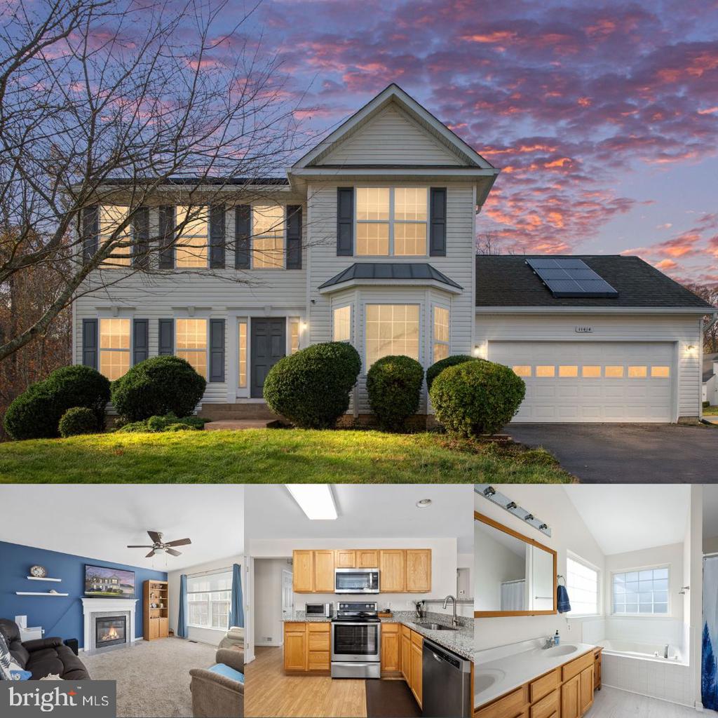 11414 COROLLA DRIVE