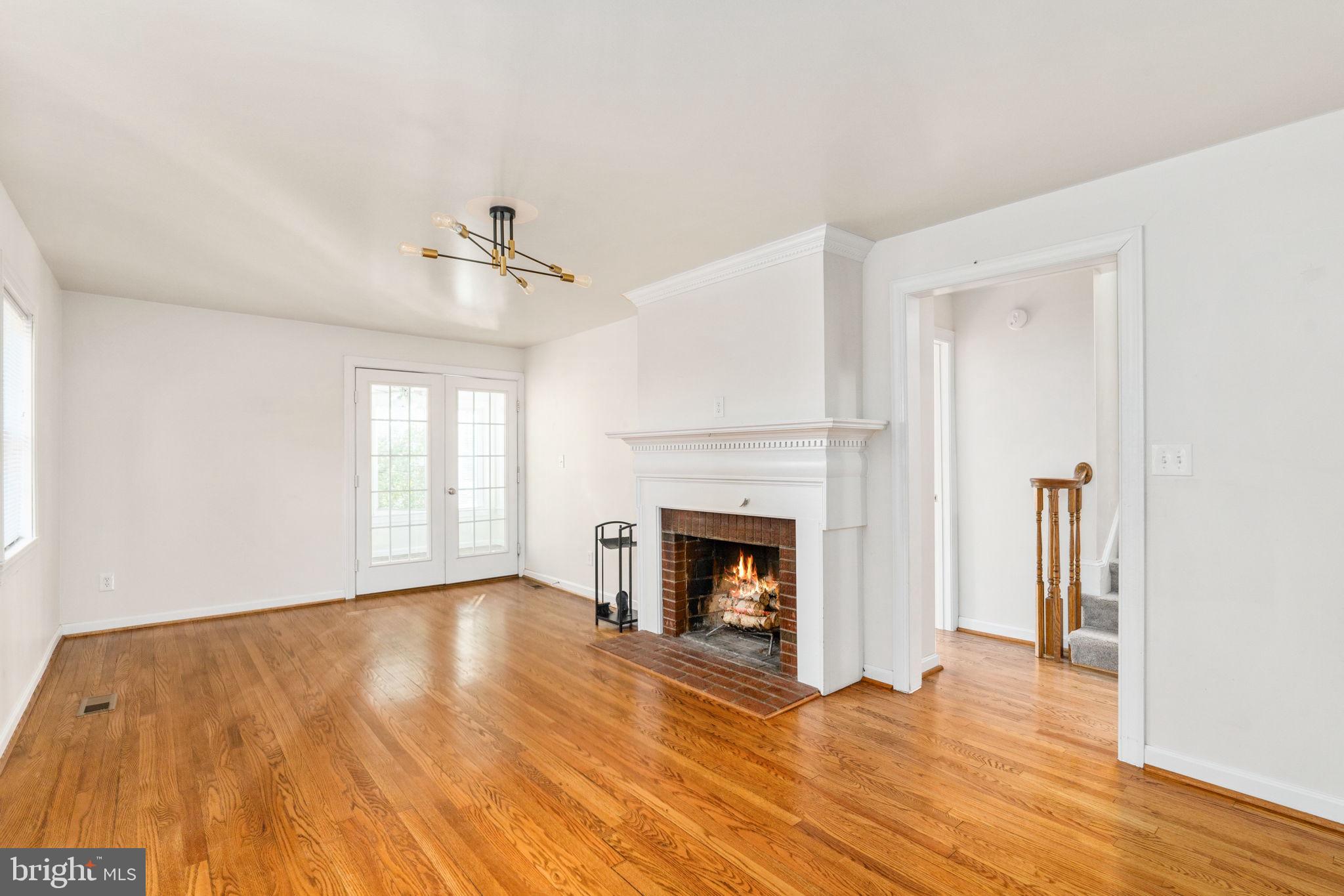 12218 SPOTSWOOD FURNACE LANE