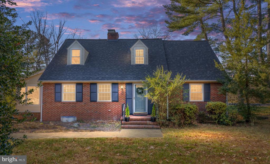 12218 SPOTSWOOD FURNACE LANE