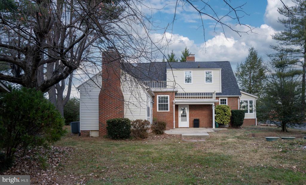 12218 SPOTSWOOD FURNACE LANE
