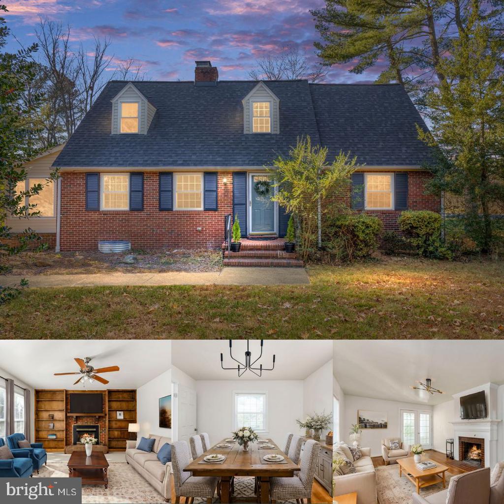 12218 SPOTSWOOD FURNACE LANE