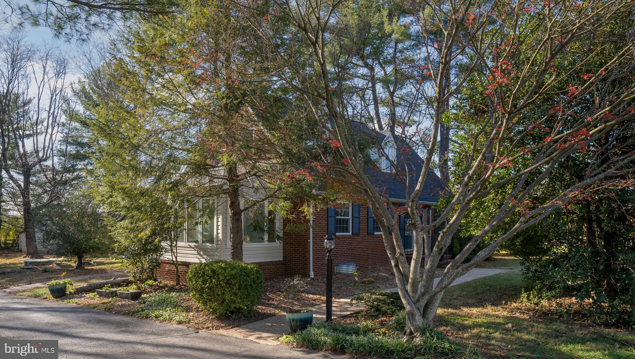 12218 SPOTSWOOD FURNACE LANE